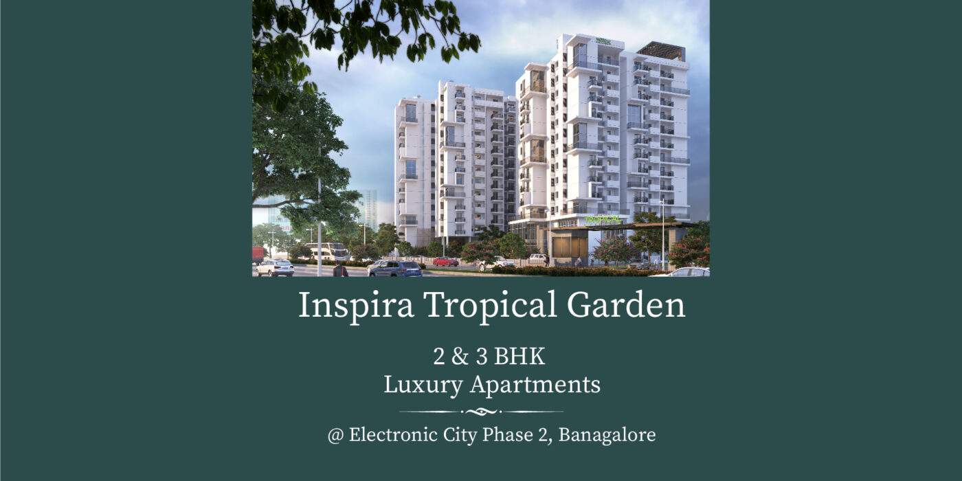 bangalore real estate developers